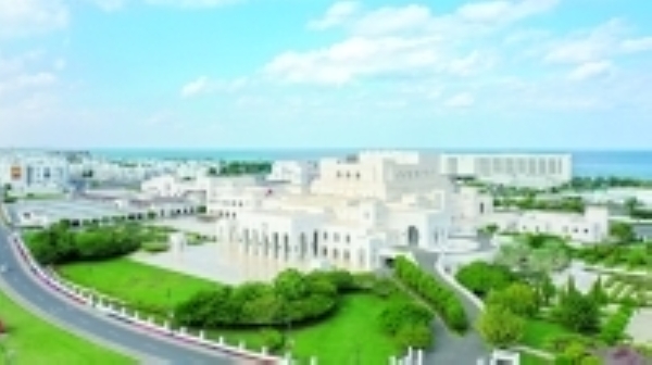 Sultanate set to host Aga Khan awards - Vimarsana News