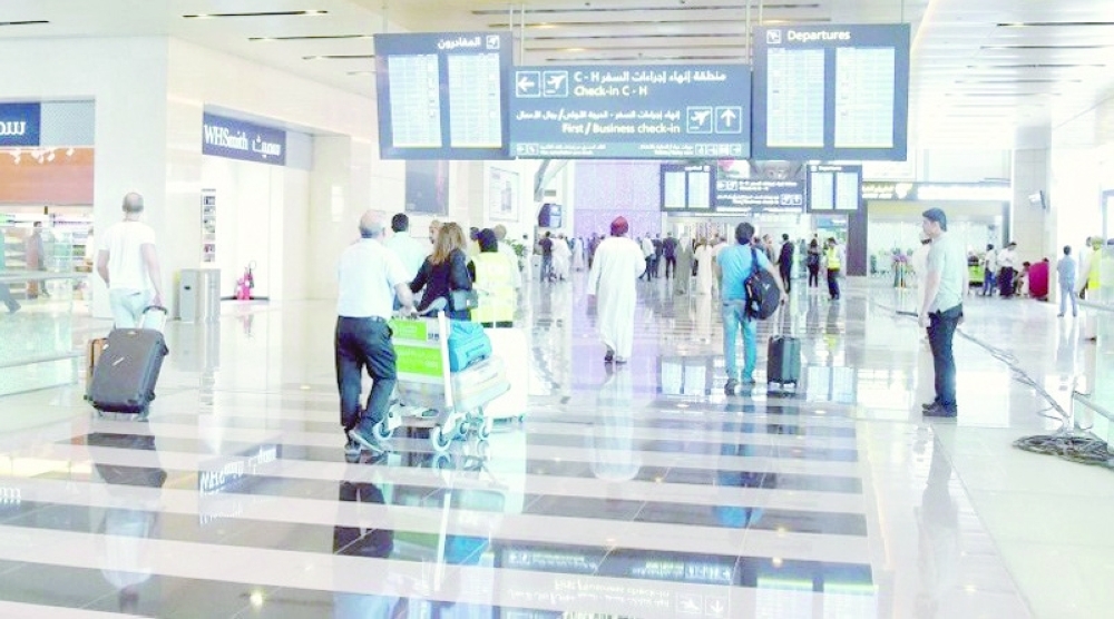 Rules simplified, but GCC residents need visa to enter Oman Oman Observer