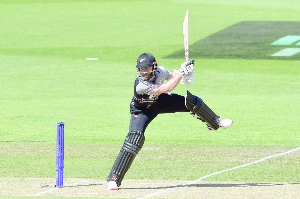 Kane Williamson
