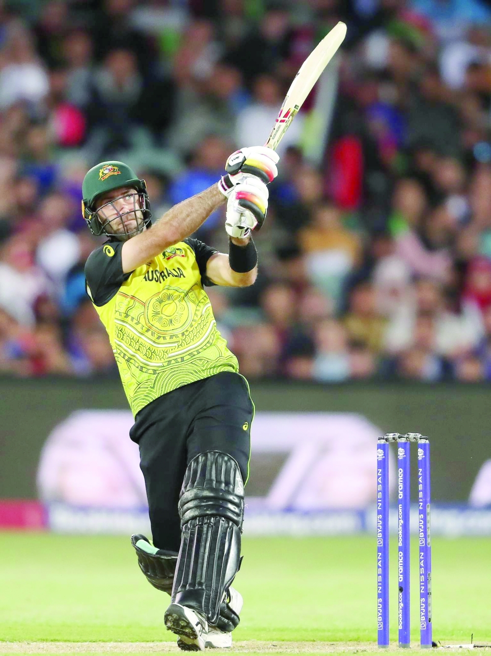 Glenn Maxwell