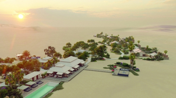 Qatar embraces the unique offerings of its desert and nature - Vimarsana News