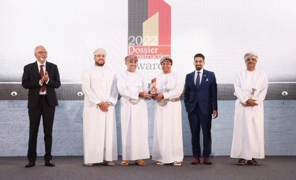 The Sustainable City - Yiti wins two prestigious awards - Vimarsana News