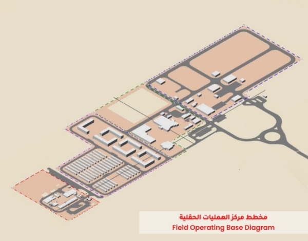 Galfar gets contract worth RO32 million - Vimarsana News