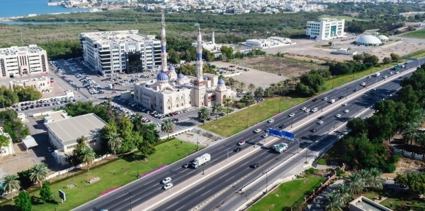 Over 1.5m vehicles registered in Oman by Sep 2022 - Vimarsana News