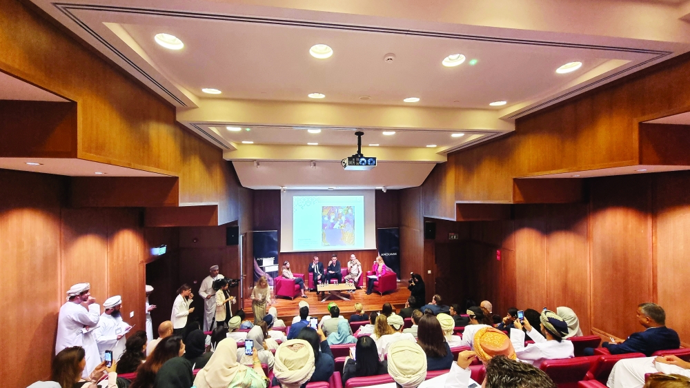 NM Location Overview