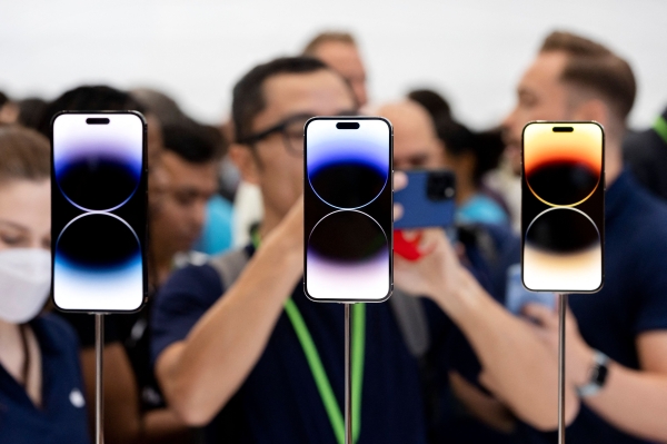 iPhone supply to be affected because of disruptions - Vimarsana News