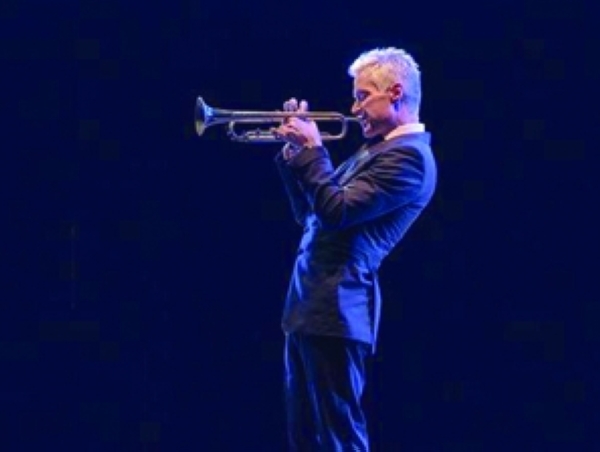 Trumpeter Chris Botti to astonish in ROHM performance - Oman Observer
