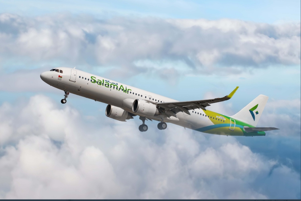 SalamAir