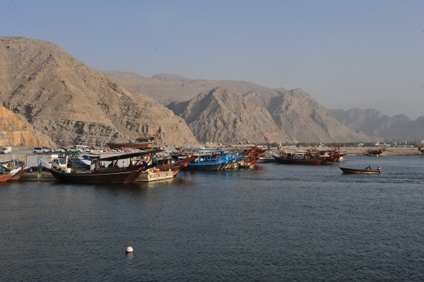 More projects to come up in Musandam Governorate - Vimarsana News