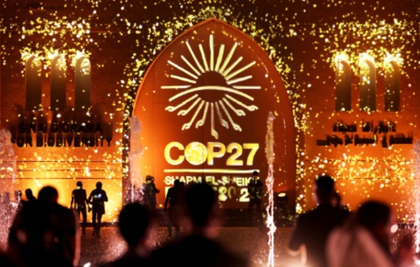 Oman's green steps unveiled at COP27 - Oman Observer - Vimarsana News