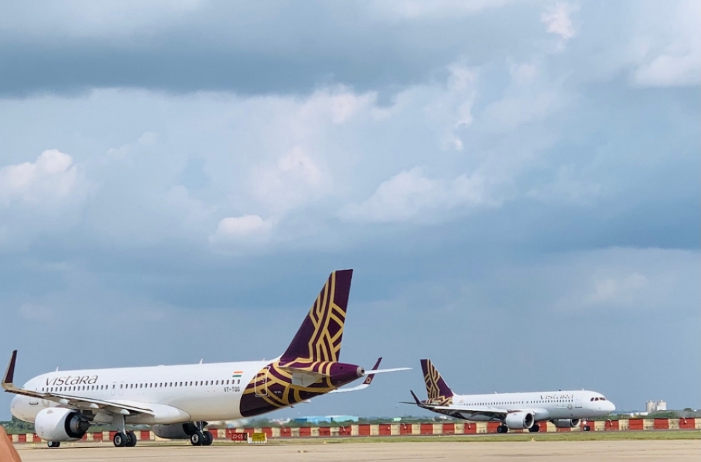 vistara