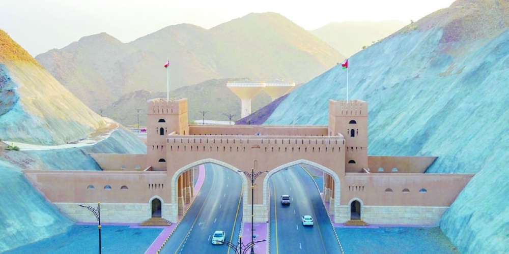 S. Al Batinah  (5)