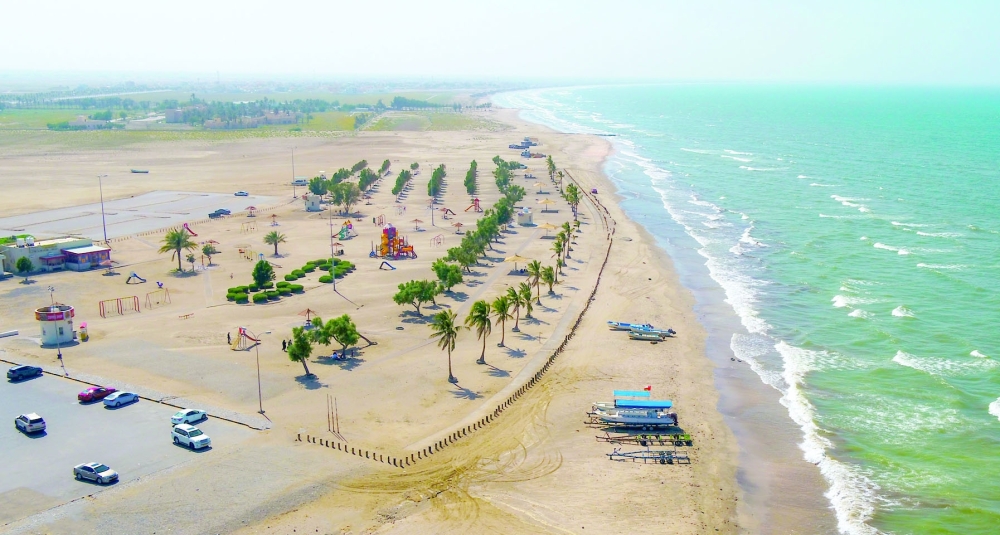 S. Al Batinah  (3)
