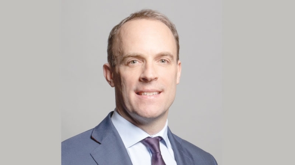 British Tories deny Raab created culture of fear - Vimarsana News