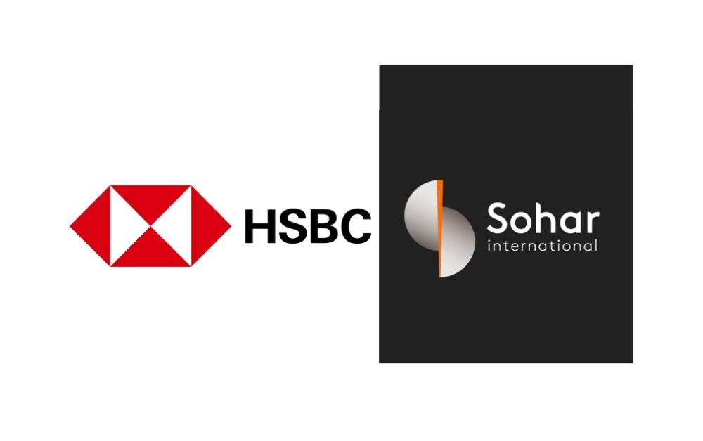 HSBC Oman, Sohar Int agree to merger Oman Observer