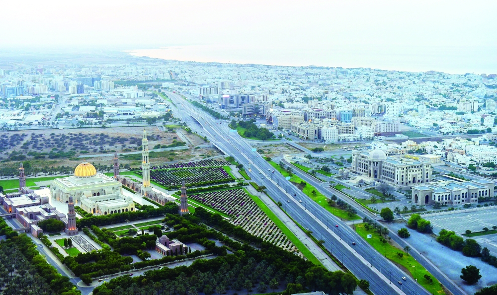 The day is a historic milestone in the renaissance march, as it envisions a new era underpinning the commitment to Oman Vision 2040.