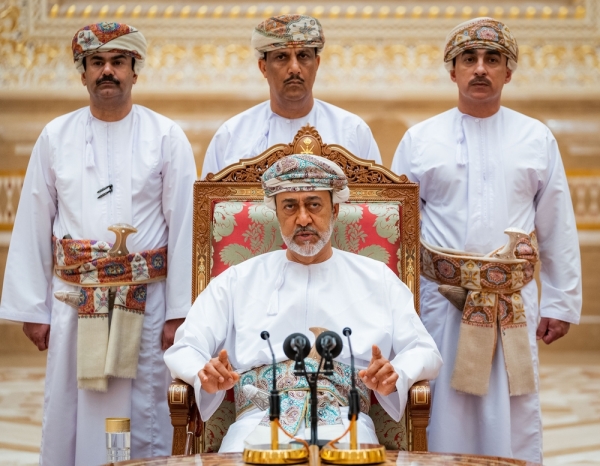 Oman to celebrate 52nd National Day on Nov 18 - Vimarsana News