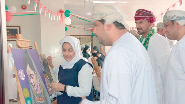 Colourful activities mark National Day celebrations in Al Dakhiliyah - Vimarsana News