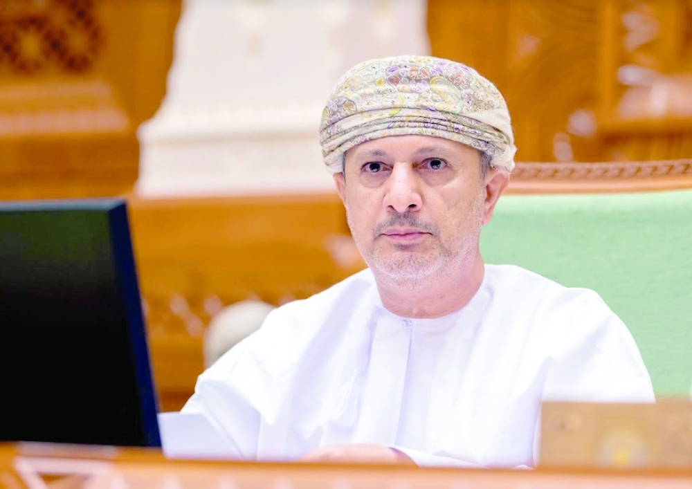 Sultan bin Salim al Habsi