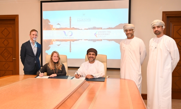 Visit Oman signs pact to launch short-term rental market - Vimarsana News