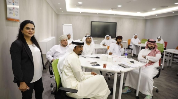 Oman participates in training to combat human trafficking - Vimarsana News