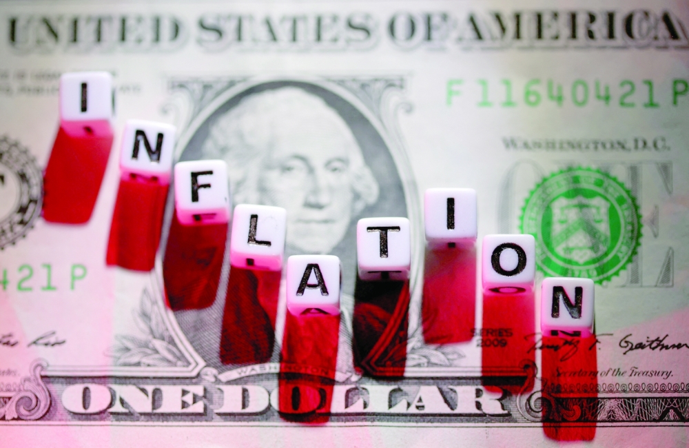 The Fed's aggressive interest rate hikes and market expectations of how high the central bank could take them has been a huge driver of the dollar's 10 per cent surge this year. -- Reuters