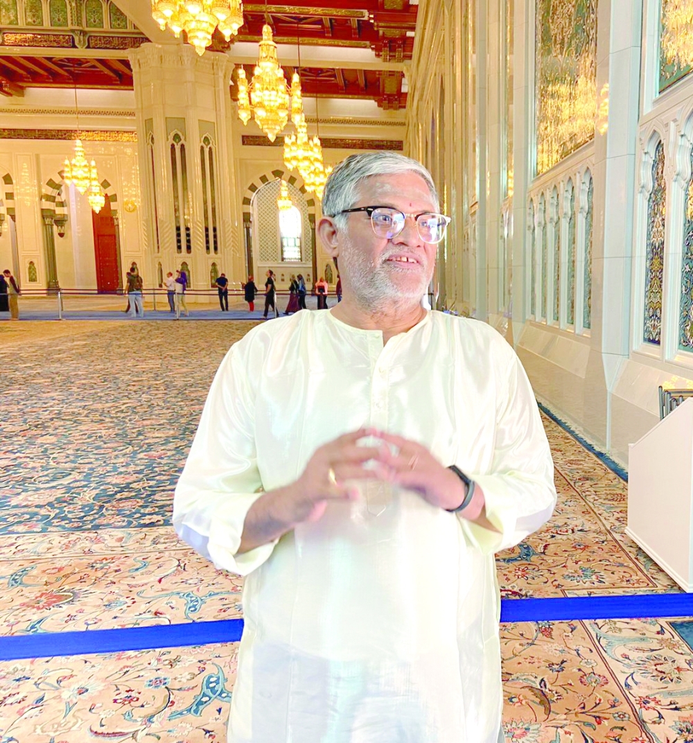  Tanikella Bharani