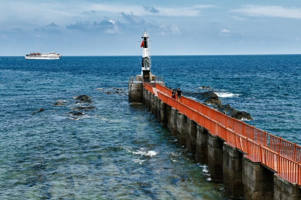 The cool, wild and very remote Andaman Islands - Vimarsana News