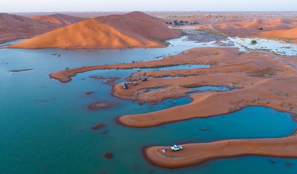 Oman's charming tourist attractions beckon this weekend - Vimarsana News
