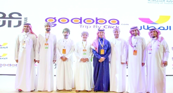 Omran showcases tourism investment opportunities at WTTC Global Summit - Vimarsana News