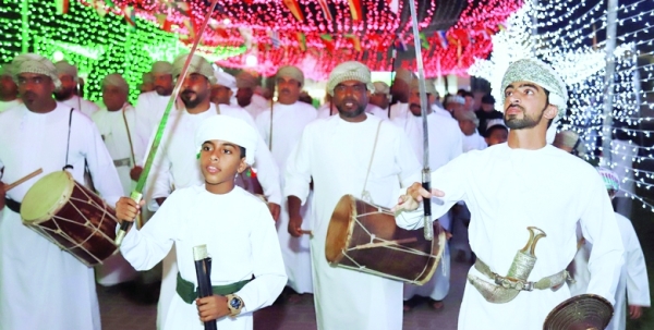 Take a short break to enjoy Oman - Vimarsana News