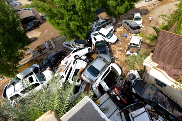 Disasters caused $122 bln in insured losses in 2022 - Vimarsana News