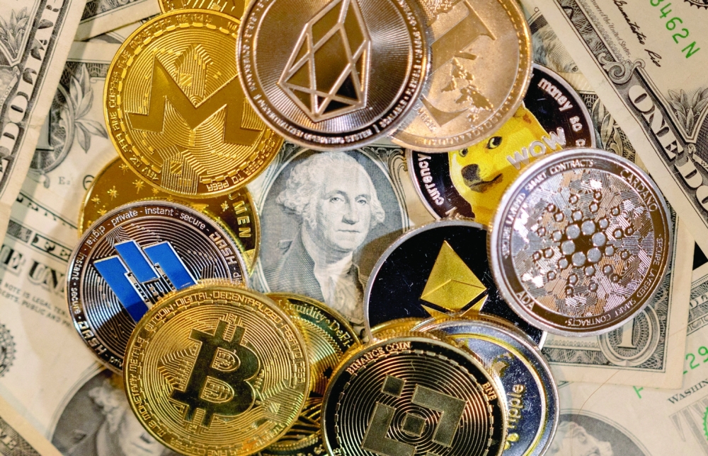 At least $1 billion of customer funds have vanished from the collapsed crypto exchange. -- Reuters