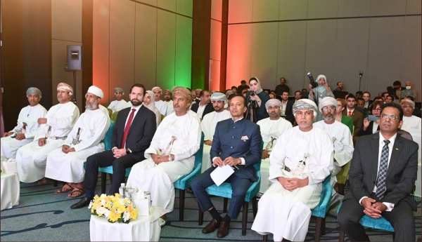 Jindal Shadeed to set up green steel plant in Duqm