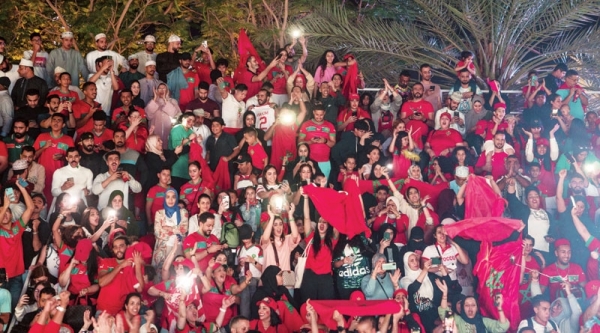 Football Fan Festival to attract more crowds - Oman Observer
