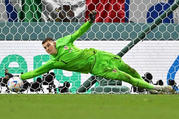 Croatia edge Japan in shoot-out - Vimarsana News