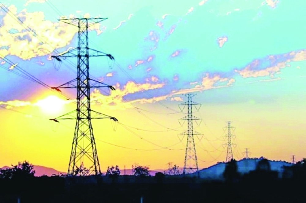 Oman sees rise in water and electricity generation Oman Observer