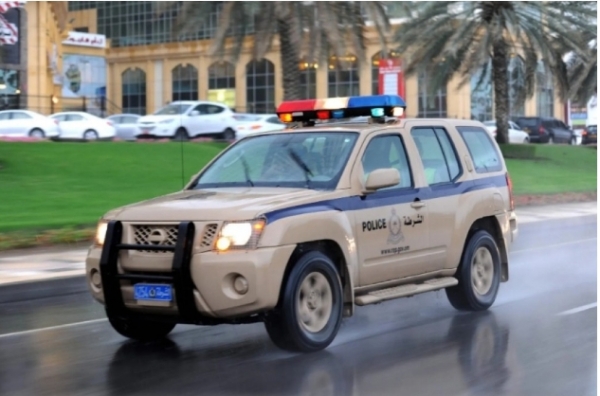 ROP arrests citizen for murdering Omani woman - Oman Observer
