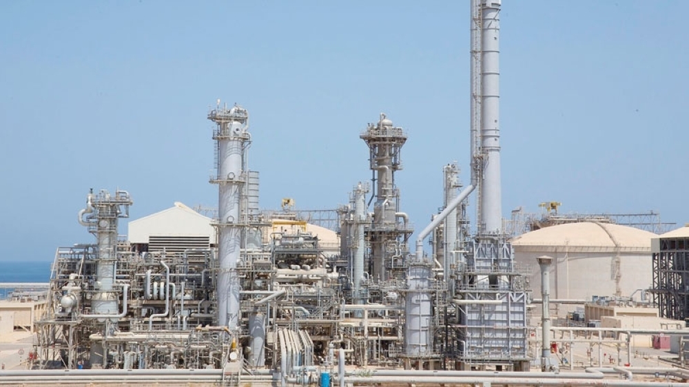 Oman LNG mulls green energy cluster in Sur Oman Observer