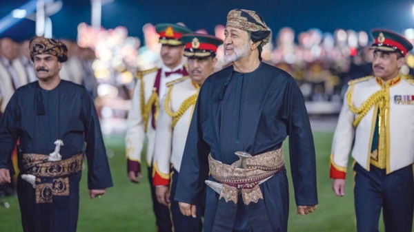 HM hosts dinner on SAF Day - Vimarsana News