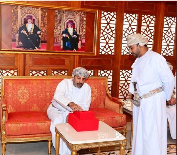 Omanis abroad to vote in MC polls tomorrow - Vimarsana News