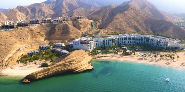 Hotel revenues surge 96.6% by Oct 2022 - Vimarsana News