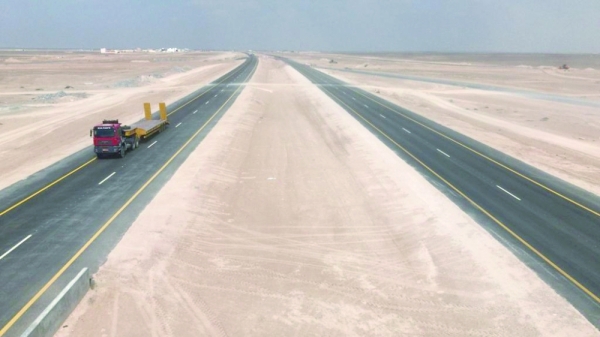 Roads in Oman to fuel growth - Vimarsana News