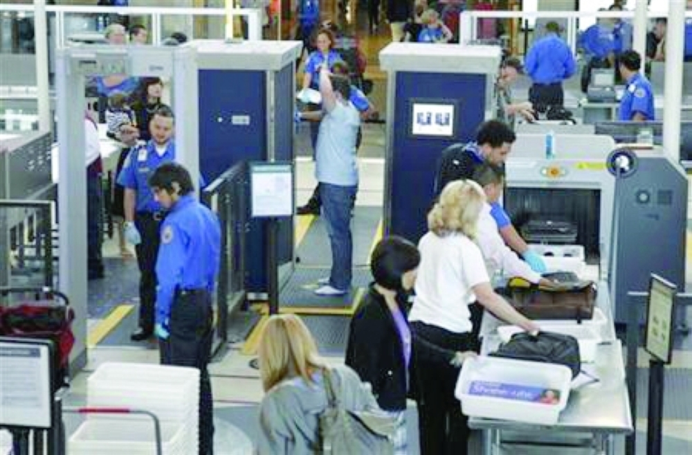 Current airport security rules were introduced in 2006 following a foiled terror plot to blow up planes flying from London to the US with home-made liquid bombs.