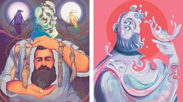 Exceptional art performance gains recognition - Vimarsana News