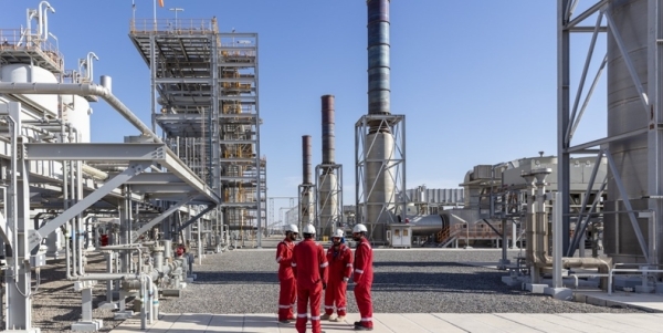 Oman's total oil exports rise 13.4 per cent - Vimarsana News