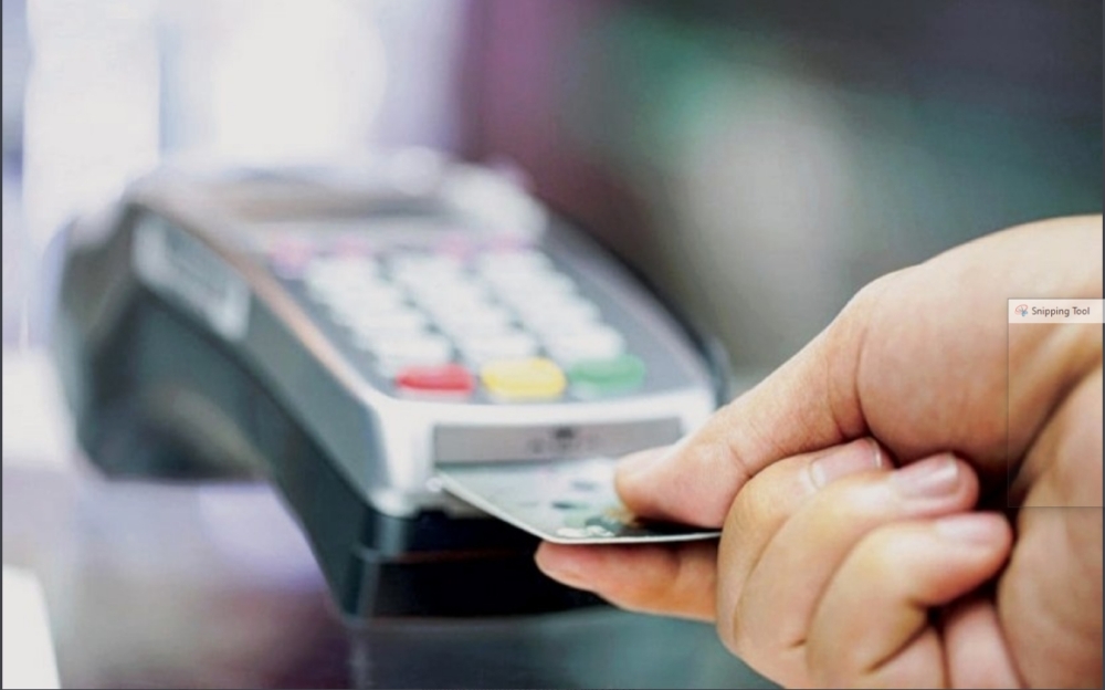 cashless