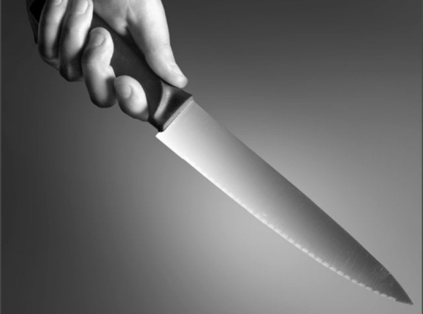 Fourth in 2 weeks: Female bank employee assaulted with knife - Vimarsana News