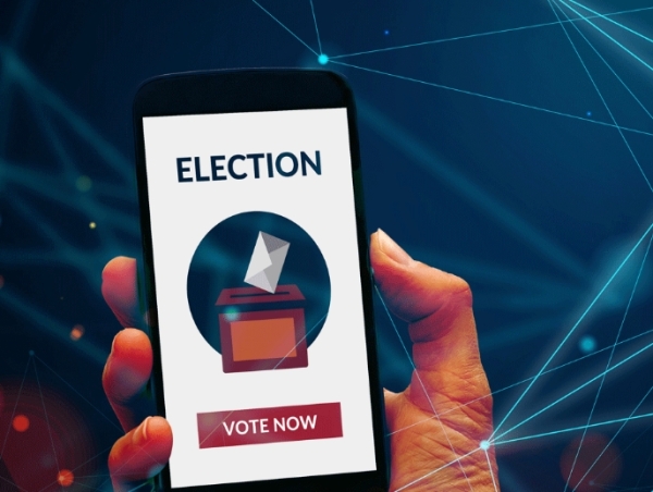 Omanis abroad start voting in MC polls - Vimarsana News