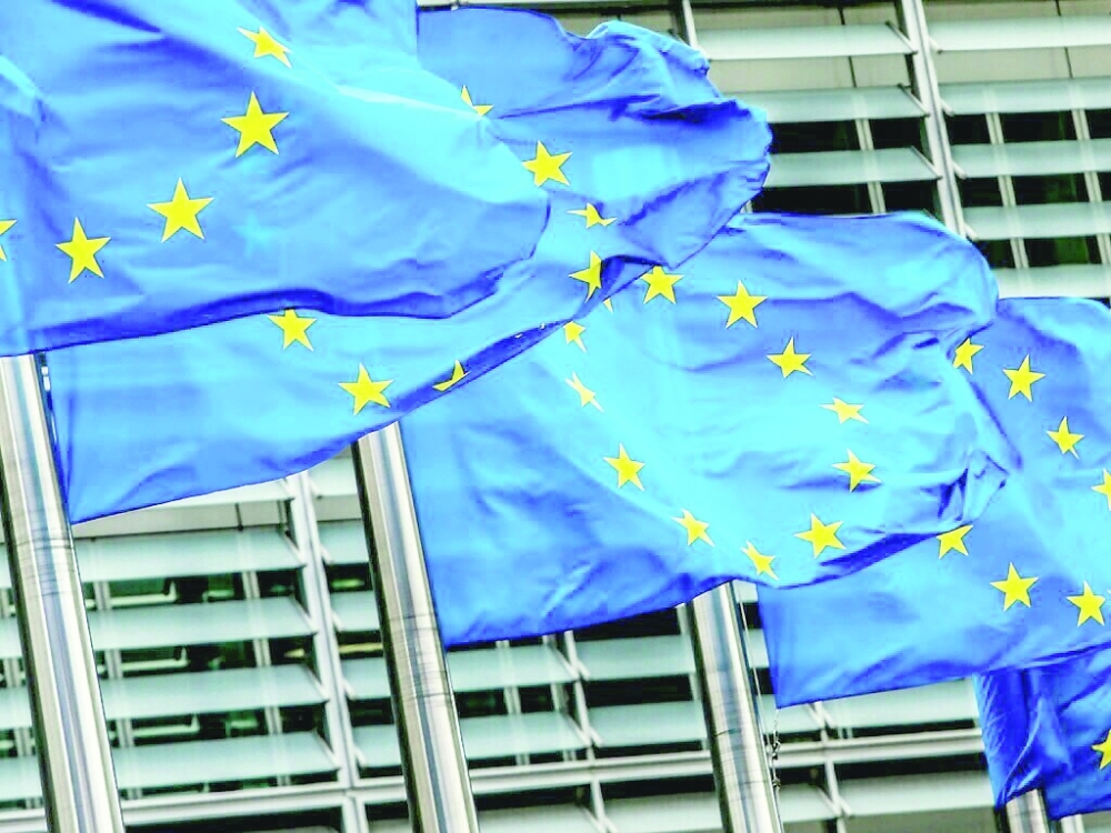 EU makes final push for gas price cap deal this year Oman Observer